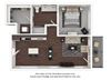 A5 2 3D disclaimer A5 2 3D disclaimer floor plan